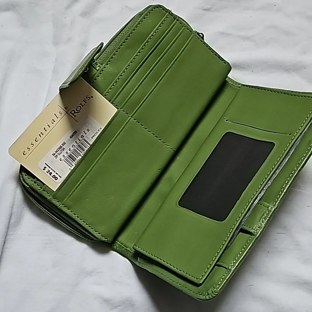 Wallet - Picture 4 of 5